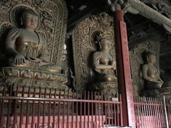 -报恩寺(平武县)