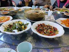 -杨林闻老三酸菜鱼(总店)