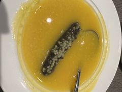 小米海参盅-枫品铁板烧(东樾店)