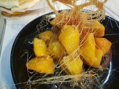 -山东老家(天龙分店)