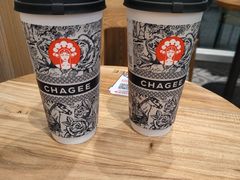 -霸王茶姬(渝北财富MALL店)