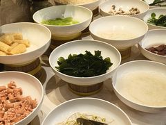 -南通绿洲国际假日酒店全日餐厅