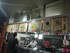 -老福合沟无米粿甜汤粿品店