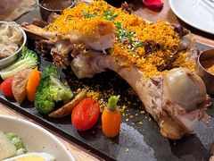 -埠口精酿夜景餐酒吧· BREWPORT BISTRO(长嘉汇重庆之眼店)