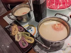 -虾佬圣汤·海鲜姿造(乐堤港店)