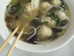 -老滕家过桥米线(金鱼胡同店)