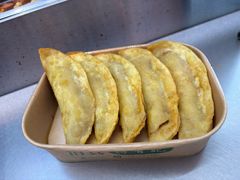 -清真蒋有记(老门东店)