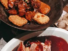 -南京大牌档(济南万象城店)