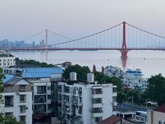 -武汉长江大桥