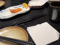 -玄白·炭烤活鳗(上海首店)