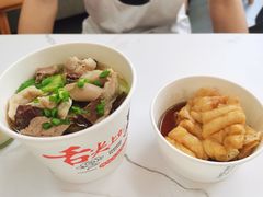 -化州颜勇牛腩(深圳总店)