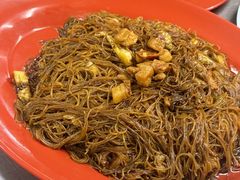 -黄亚华小食店(Jalan Alor)