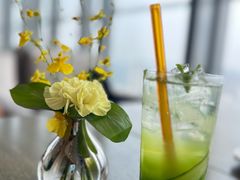 -悦厅·下午茶(杭州柏悦酒店)