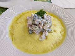 -库滋明·俄罗斯特色美食(中央大街店)