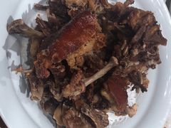 -大鸭梨烤鸭(枣园店)