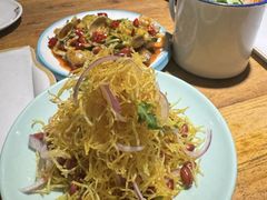 -小核桃品质串店(世茂大道店)