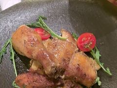 -Nord Grill&Bar Highland诺德西餐(深圳欢乐海岸店)