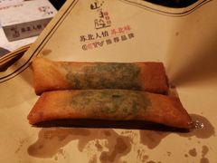 -山芋腔苏北菜(盐城滨海店)
