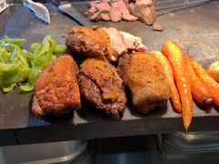 -So Lounge索兰至餐厅(蓝色港湾店)