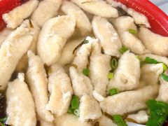 -正宗八宝冰饭·非遗冰饭·烧烤(奎桥店)