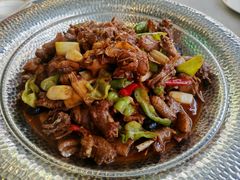 -有喜胶东小馆(超极合生汇太申祥和店)