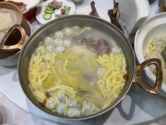 鱼羊一锅鲜-北京全聚德(玉泉路店)