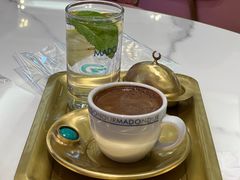 -SULTAN·苏坦土耳其餐厅(新光汇店)
