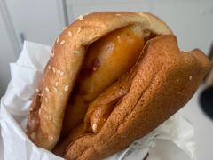 无肉不欢饿霸堡-肯德基(富阳九龙DT店)