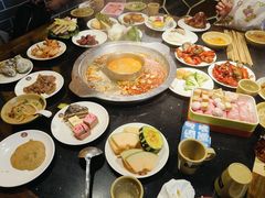 -宝丽金大酒店·洗浴中心