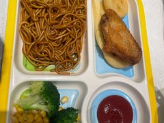 -大铁勺新津菜(熙悦汇店)