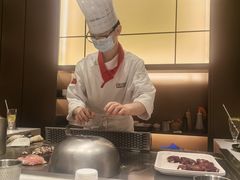-火地铁板烧(昆山万象汇店)