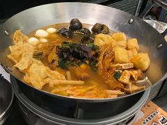-小螺大作·螺蛳粉火锅(林和西店)