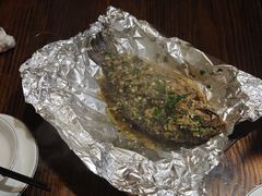 -衡厨·衡阳土菜(中南店)