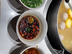 -汕头八合里海记牛肉店(清河店)