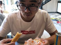 -德克士(益庄北国店)
