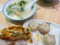 -小杨生煎(湟普汇店)
