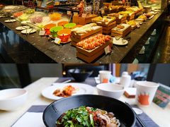 -贵阳万丽酒店