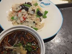 -鱼食饭稻·苏浙土菜17年老馆子(平江路店)