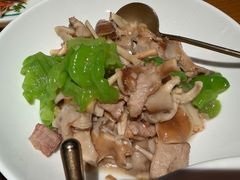 -一坐一忘云南菜(北京skp店)