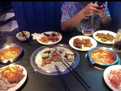-海韵之星邮轮水会(明发商业广场店)