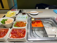 -海底捞火锅(泉城路店)