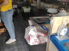-刘小武·锅魁(总店)
