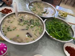 -胡世羊肉汤(南街店)