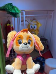 -尼克Playtime(欢乐海岸店)