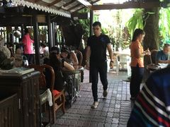 -自然餐厅(Phuket)