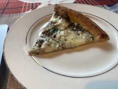 -Primo·丽莫意大利窑烤披萨