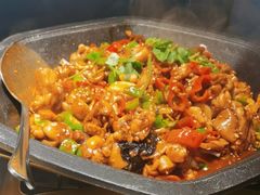 -杨家水浒烤肉(骆家庄店)