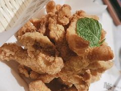 -渔语鱼新川菜Bistro(万象天地店)