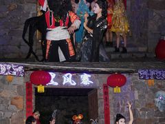 -深圳锦绣中华民俗村