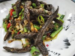 -新一家农家菜(华景新城店)
